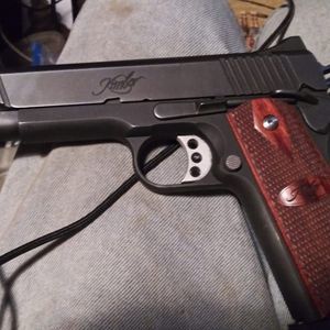 Meet your Posher, Wayne